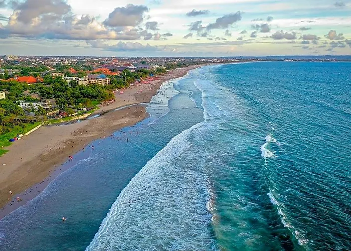 Balibay 2_2bdrvilla-best Location+ps5 And Netflix! * Umalas (Bali)